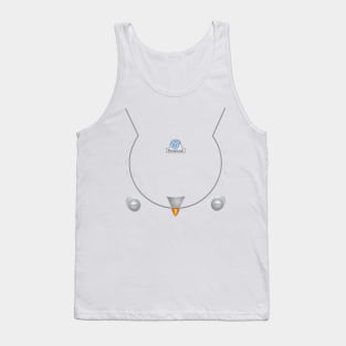 Dreaming Retro Tank Top